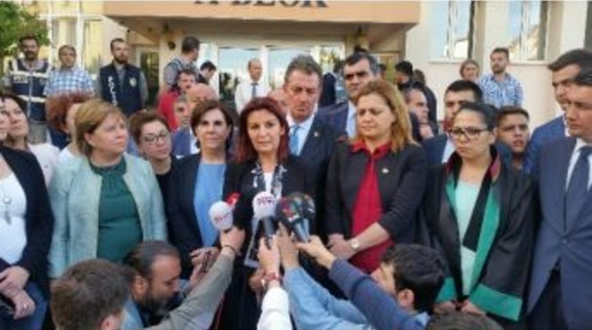 Karaman&rsquo;daki Cinsel İstismar Davası