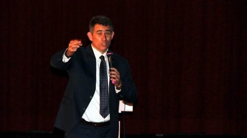 T&uuml;rkiye Barolar Birliği Başkanı Feyzioğlu: &ldquo;pkk Aşağılık Ter&ouml;r &Ouml;rg&uuml;t&uuml;d&uuml;r&rdquo;