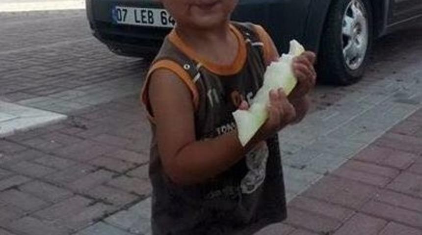 Beton Mikseri Altından İnanılmaz Kurtuluş