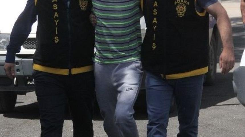 1&rsquo;i &Ccedil;ocuk 2 Kişiyi &Ouml;ld&uuml;ren Magandalar Adliyeye Sevk Edildi