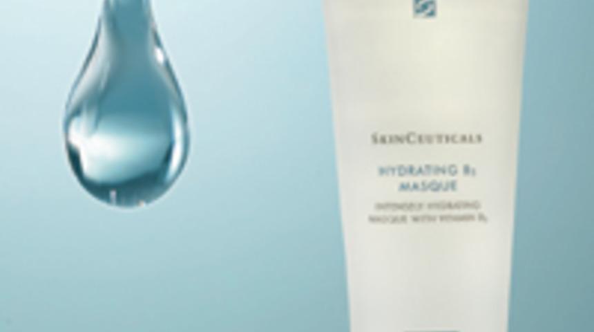 Hydrating B5 Nem Maskesi