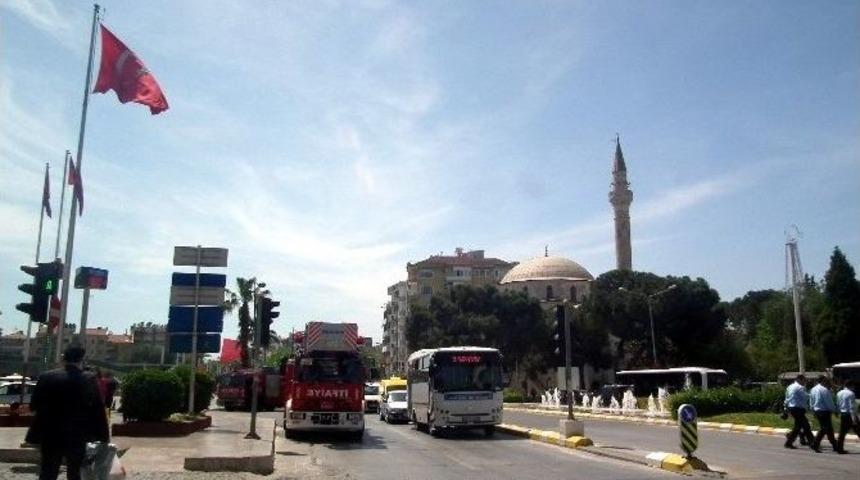 Aydın 23 Nisan&rsquo;a Hazırlanıyor