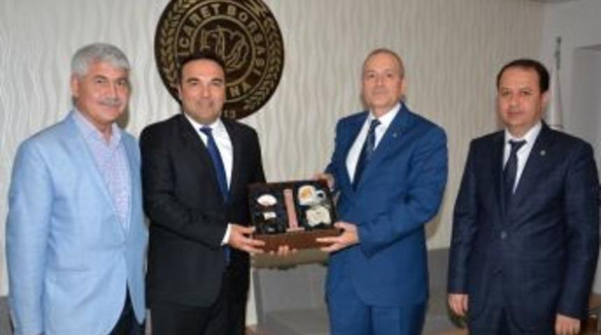 Prof. Dr. Arıkan: "&ouml;zel Hastanelerden Farklı Olarak &Uuml;cretsiz Hizmet Veriyoruz"