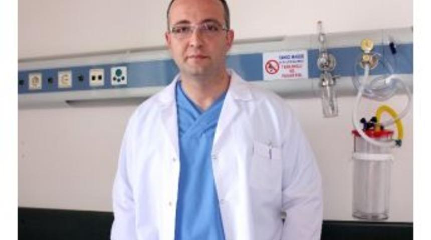 Burun Tıkanıklıkları Aşırı Sinirliliğe Yol A&ccedil;abilir