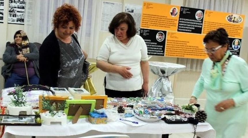 S&ouml;ke&rsquo;de Trsm Danışanlarından Muhteşem Gece