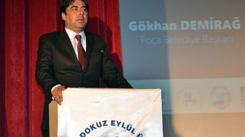 Turizmdeki Kriz, Fo&ccedil;a&rsquo;da Tartışıldı