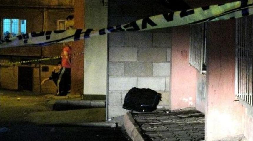 Gaziantep&rsquo;te T&uuml;rbe Yanındaki Ş&uuml;pheli &Ccedil;anta Korkuttu