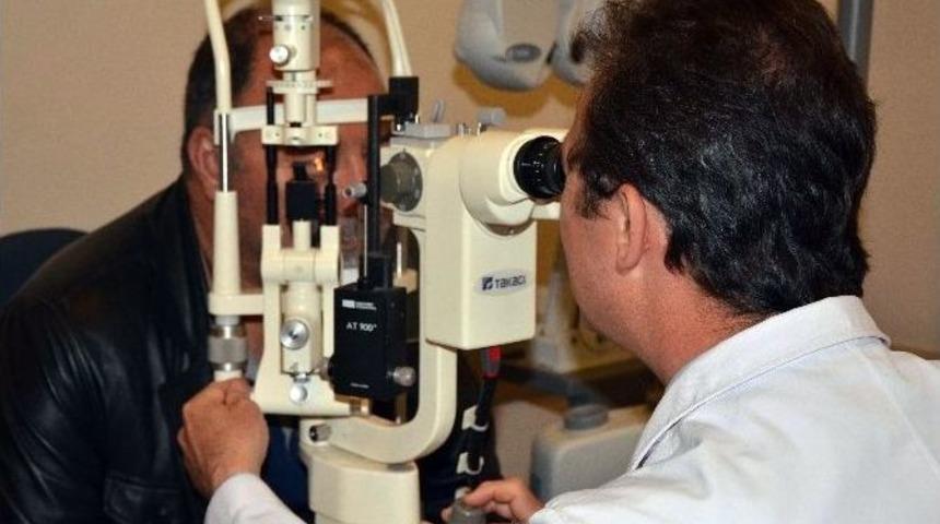 (&ouml;zel Haber) G&uuml;neş G&ouml;zl&uuml;ğ&uuml; Takayım Derken G&ouml;z Sağlığınızı Bozmayın