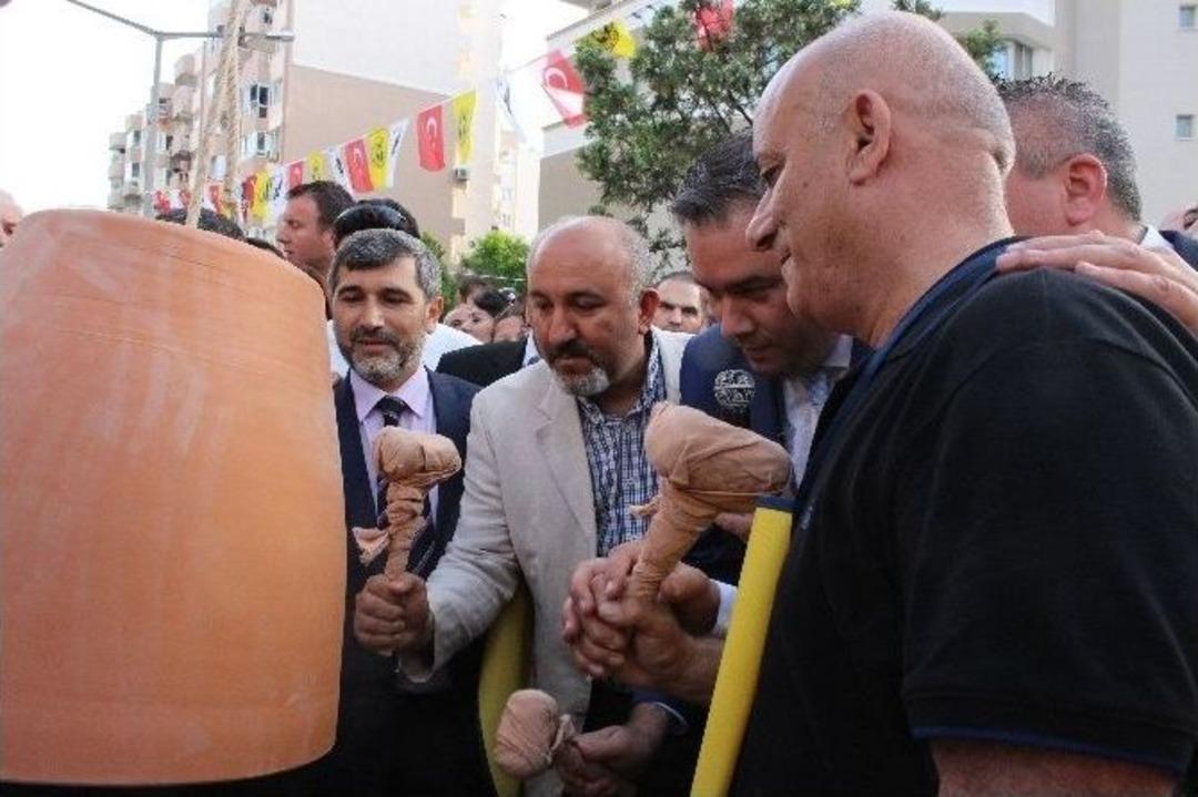 Barış Ve Kardeşlik İ&ccedil;in Din Adamlarından Ortak Ses