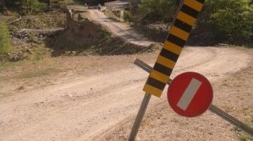 K&ouml;yl&uuml;lerin K&ouml;pr&uuml; &Ccedil;ilesi