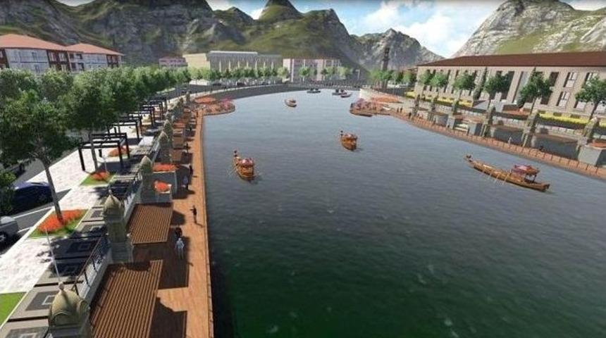 Oka&rsquo;dan 3 G&uuml;d&uuml;ml&uuml; Projeye 18.5 Milyon