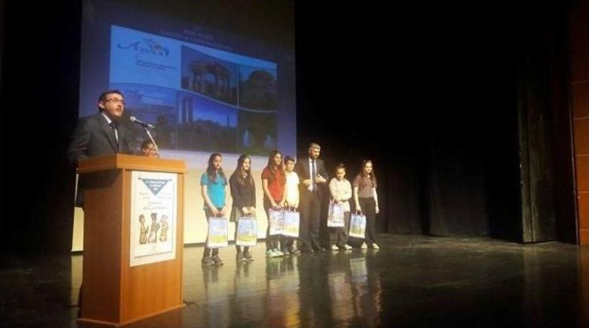 Ko&ccedil;arlı &Ouml;d&uuml;le Doymuyor