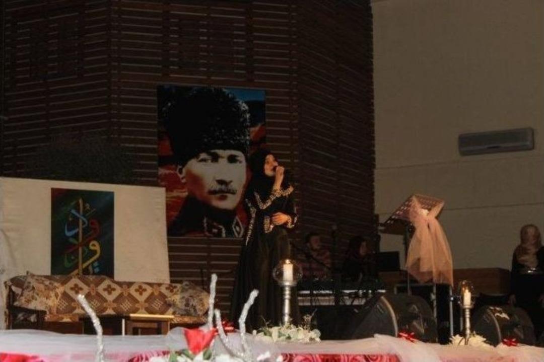 Edremit İmam Hatip&rsquo;ten Kutlu Doğum Programı