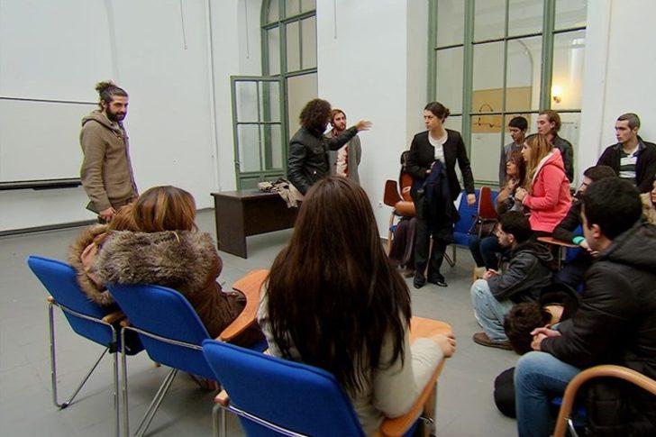 Ötesiz İnsanlar 9. Bölüm Galerisi G4