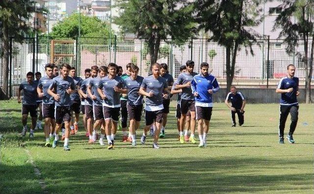 Aydınspor 1923’e Sivaslılar Dopingi