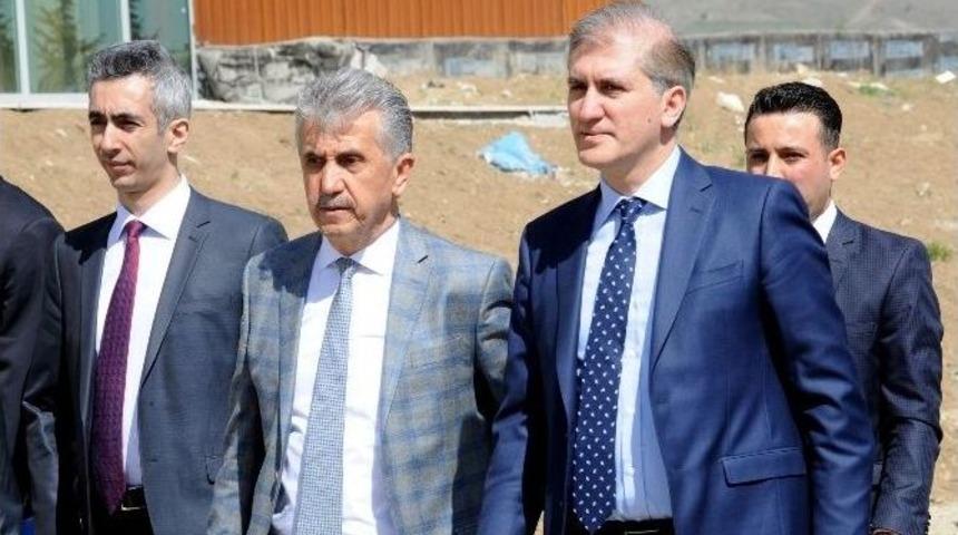 K&ouml;k H&uuml;cre Hastaların Umudu Olacak