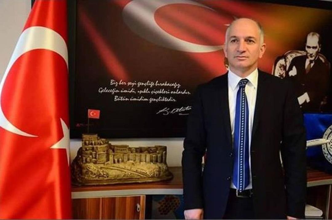 Turizm Haftası&rsquo;nda Kars Kaşarı Taşfırın&rsquo;da!