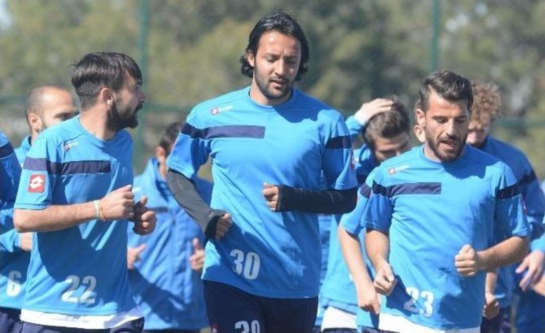 Bb Erzurumspor Teknik Direkt&ouml;r&uuml; Ahmet Yıldırım: "şampiyonluk Hakkımız"