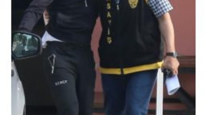 Suriyeli Kapka&ccedil;&ccedil;ı Son İşinde Yakalandı