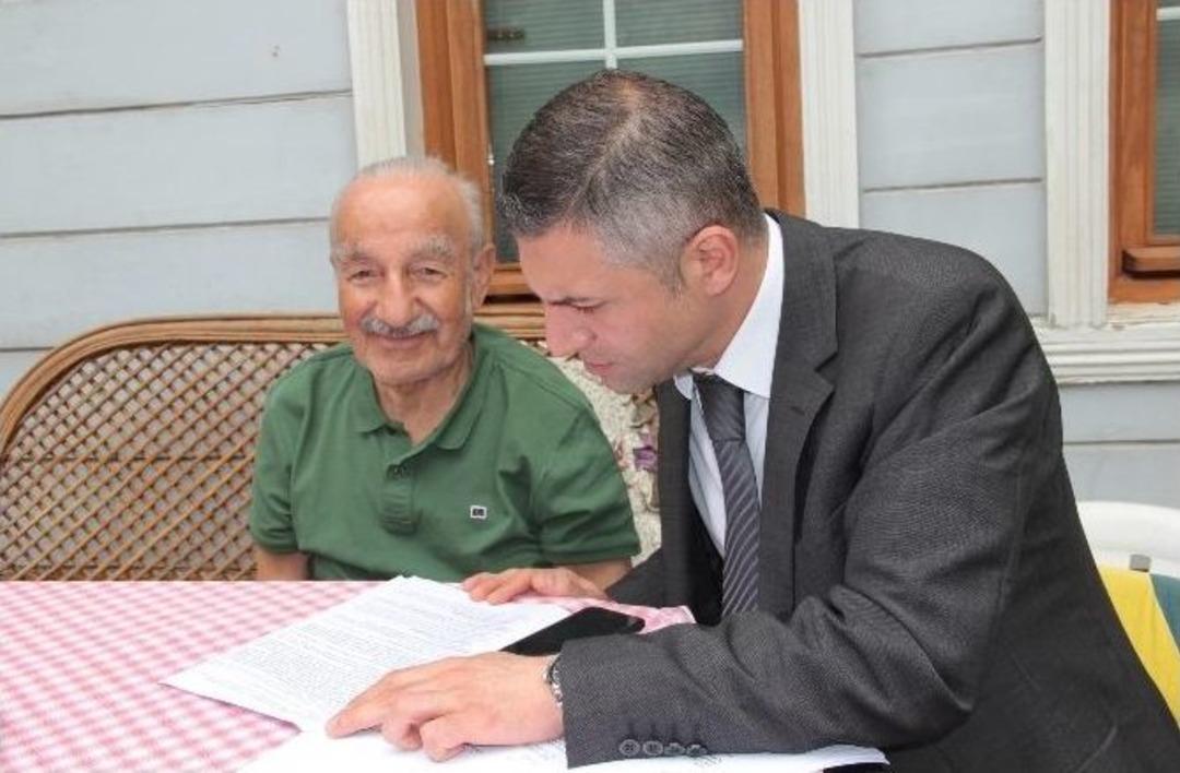 100 Milyon Liralık Dolandırıcılık Olayında, G&uuml;venlik Kamerası G&ouml;r&uuml;nt&uuml;leri Ortaya &Ccedil;ıktı