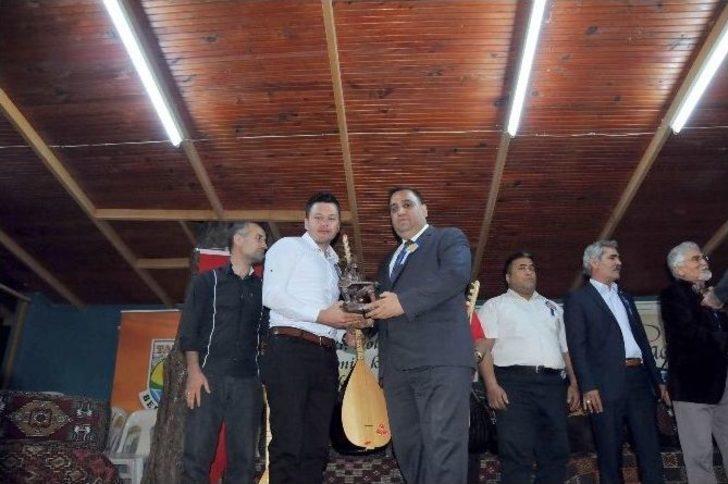 14. Uluslararası Karacaoğlan Şiir Akşamları G1