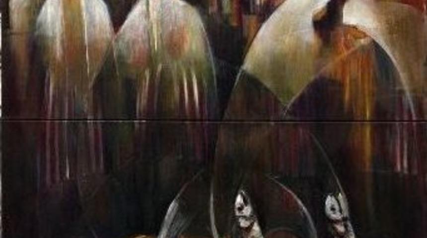 100&rsquo;den Fazla Sergi G&ouml;r&uuml;c&uuml;ye &Ccedil;ıkacak