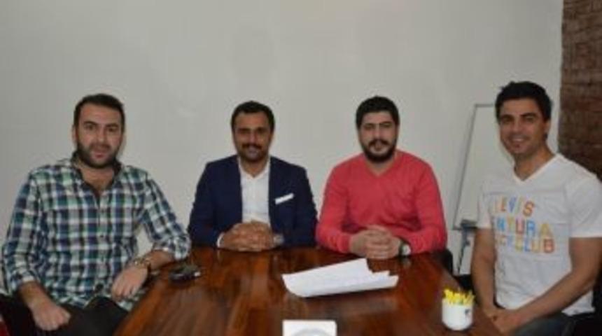 Yeni G&uuml;neydoğu Gen&ccedil;lik Ve Spor Kul&uuml;b&uuml; Yenileniyor