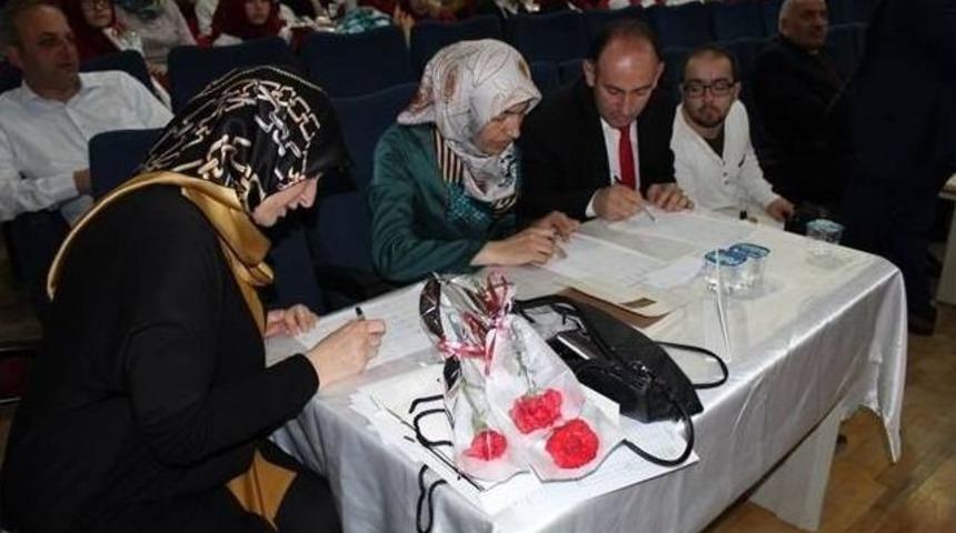 Sungurlu&rsquo;da Bilgi Yarışmasının Finali Yapıldı