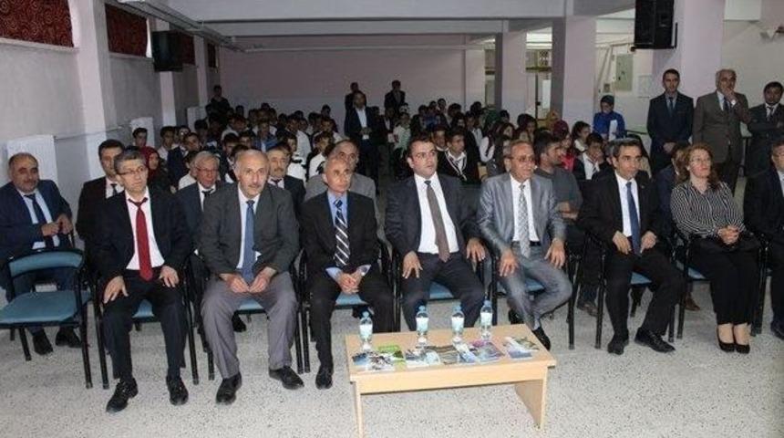 Sungurlu&rsquo;da Turizm Haftası Kutlamaları