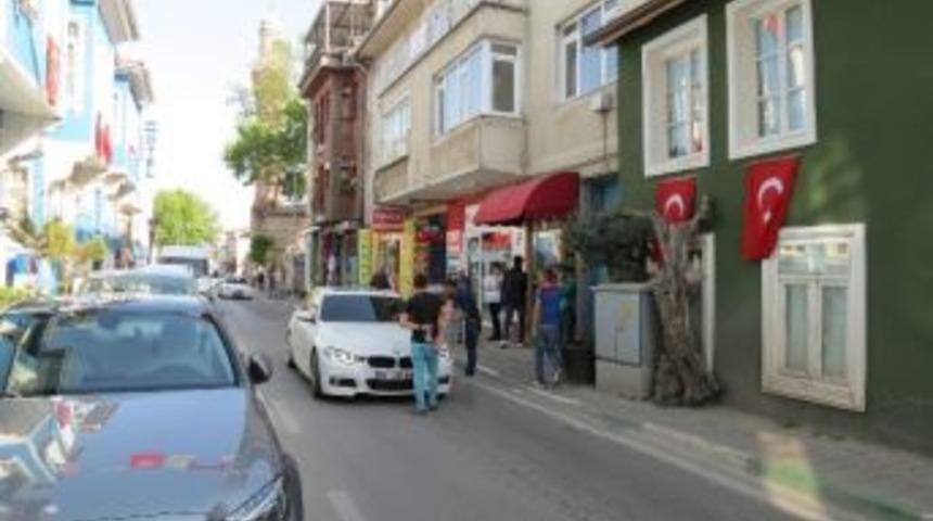 "asker G&ouml;nderiyoruz" Diye Para Topluyorlar