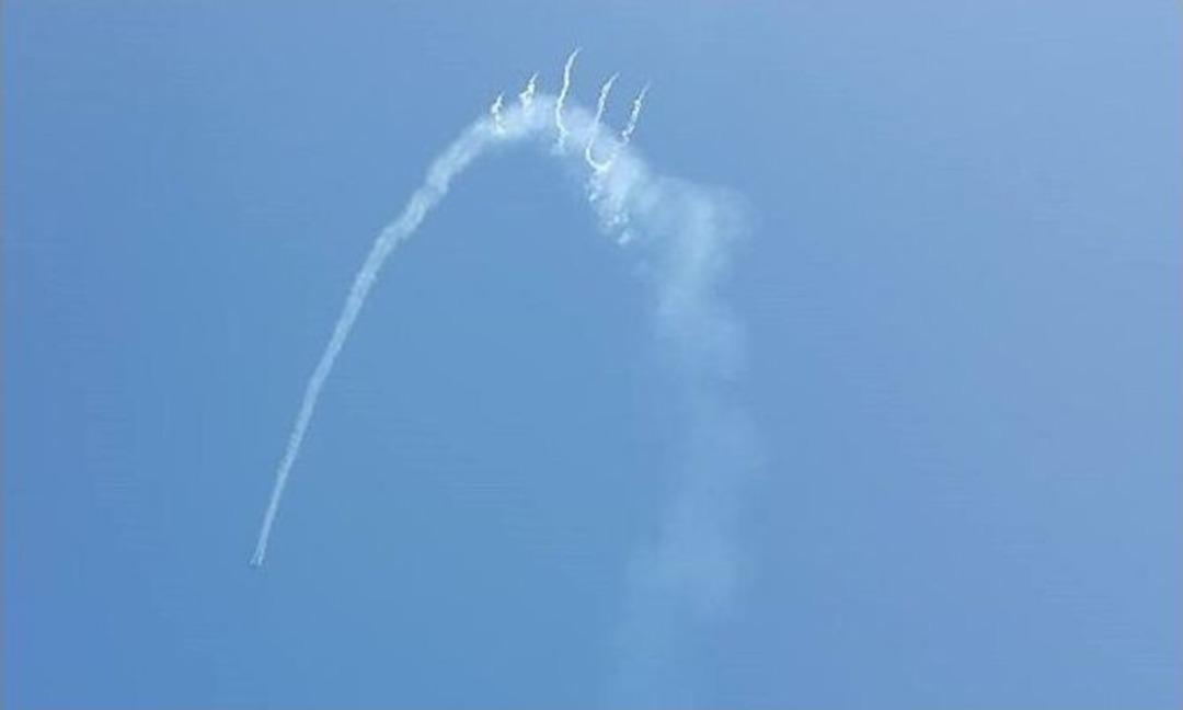 Solo T&uuml;rk Bandırma&rsquo;da