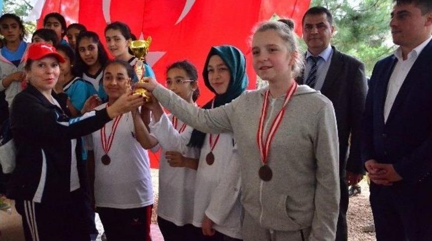 Adana&rsquo;da Okullararası Bocce İl Birinciliği Yapıldı