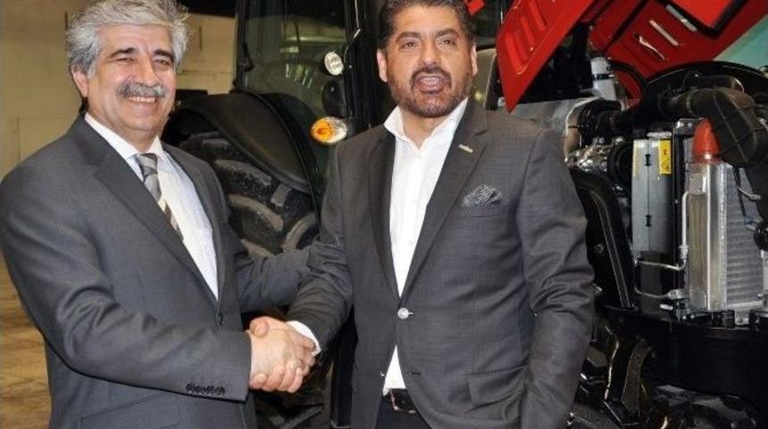 T&uuml;rk-iran Ticaret Hacmi Genişliyor