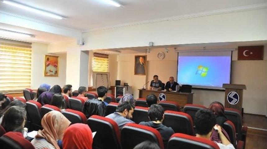 İyileştirme G&ouml;r&uuml;şmeleri Başladı