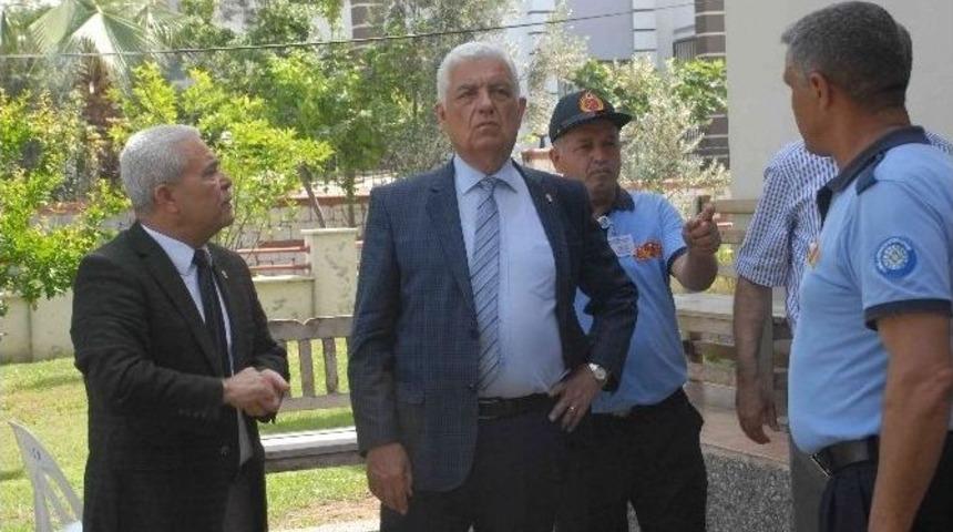 G&uuml;r&uuml;n; &ldquo;yapılanma Bitti Şimdi Yatırım Zamanı&rdquo;