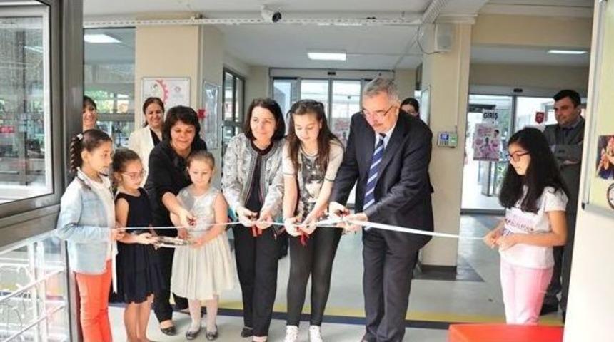 ’şenliğin Mutlu Çocukları’ Konseptli Fotoğraf Sergisi