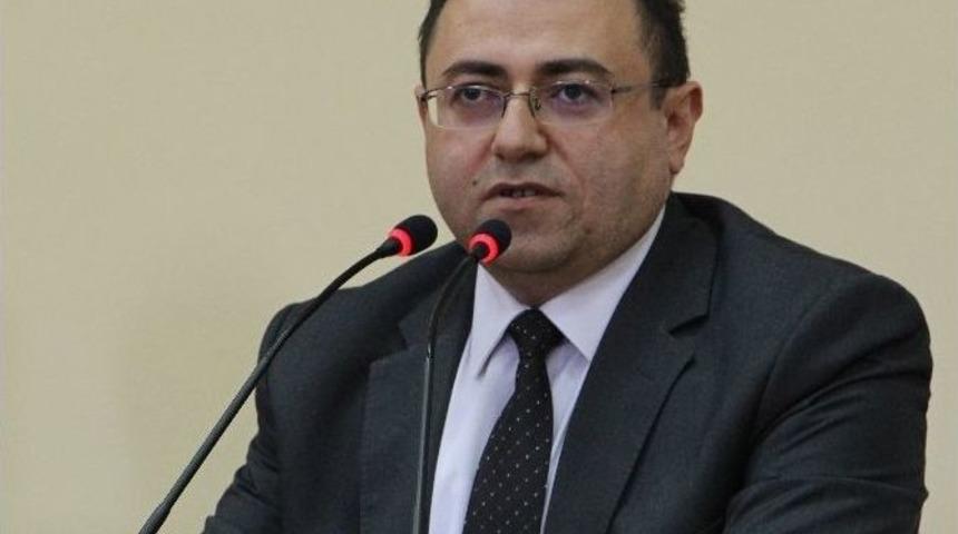 Fka Genel Sekreteri, Tecr&uuml;be Paylaşımlarının Konuğu Oldu