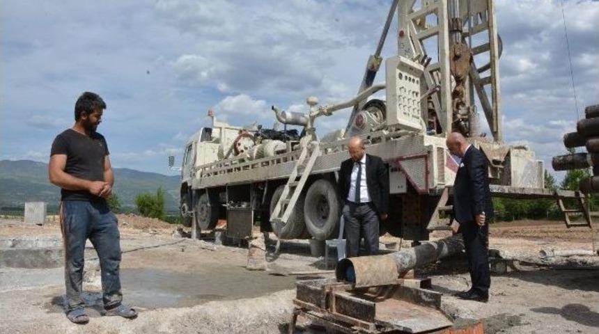 Niksar Termal Turizmde Atağa Kalkacak