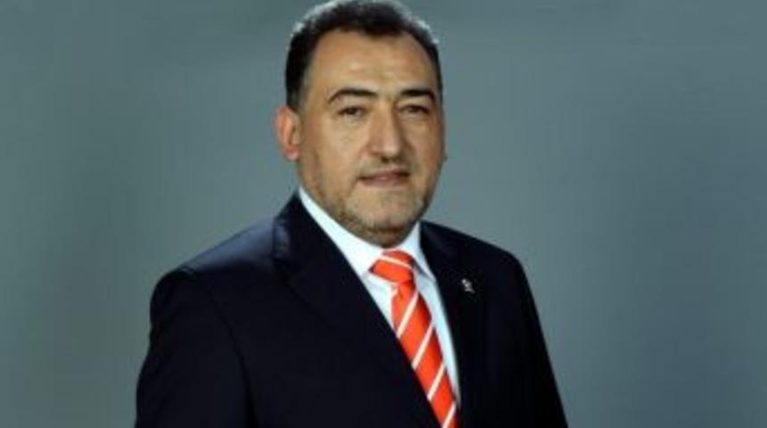 Milletvekili Ş&uuml;kr&uuml; Nazlı&rsquo;dan Akkent Mahallesi&rsquo;ne İlkokul M&uuml;jdesi