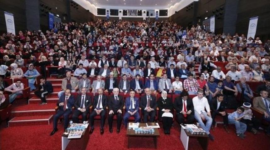 Sultangazi&rsquo;de Kutlu Doğum Etkinlikleri