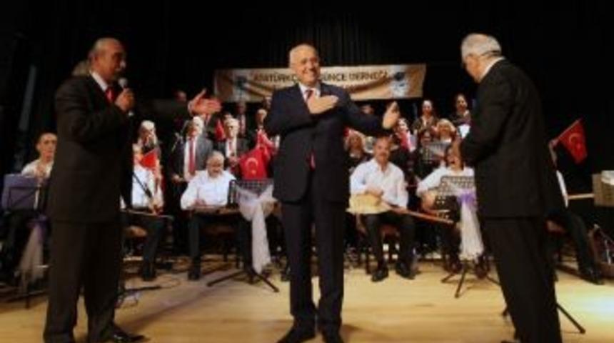 T&uuml;rk&uuml;ler Yenimahalle&rsquo;de Can Buldu