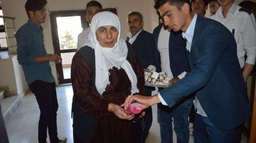 Hakkari&rsquo;de Kutlu Doğum Haftası Etkinliği