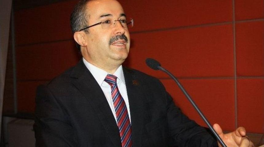 D&uuml;&rsquo;de &lsquo;aile Olmak&rsquo; Konferansı