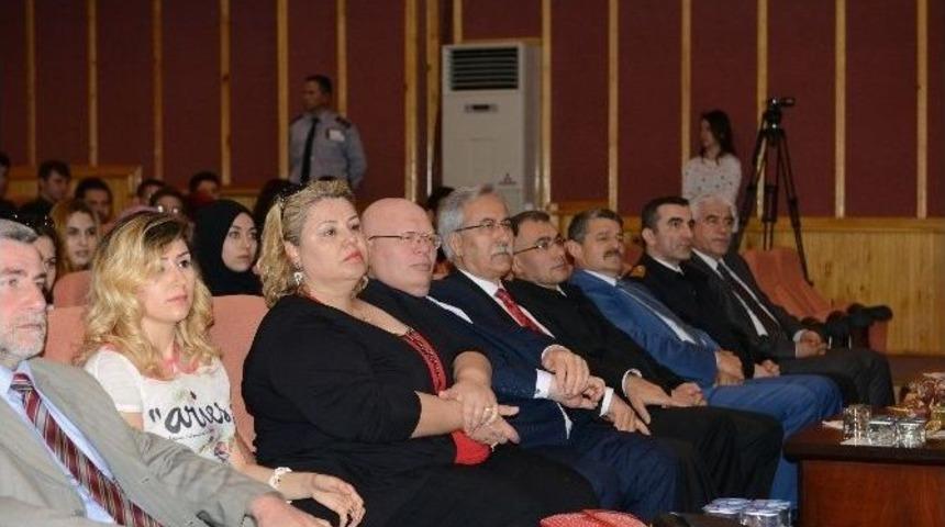 B&uuml;&rsquo;de Milli M&uuml;cadele Ve Tbmm&rsquo;nin A&ccedil;ılışı Anlatıldı