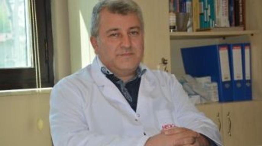 Mevsim Ge&ccedil;işlerine Dikkat