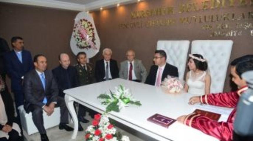 İl Basın Ve Halkla İlişkiler M&uuml;d&uuml;r&uuml; Demir&rsquo;in Mutlu G&uuml;n&uuml;