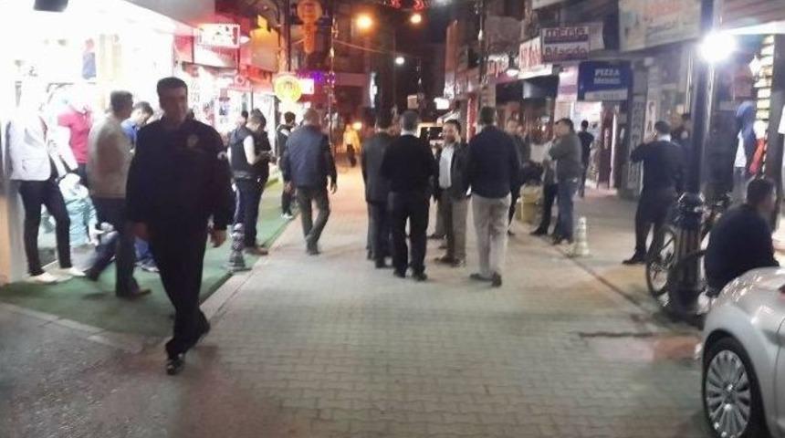 Malatya&rsquo;da 300 Polisli Huzur Operasyonu