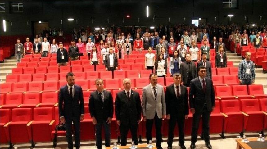 Halk Sağlığı İl M&uuml;d&uuml;r&uuml; Yunus Karadağ: