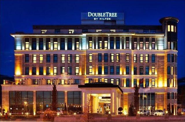 Hilton Onuncu Otelini Van’da Açtı