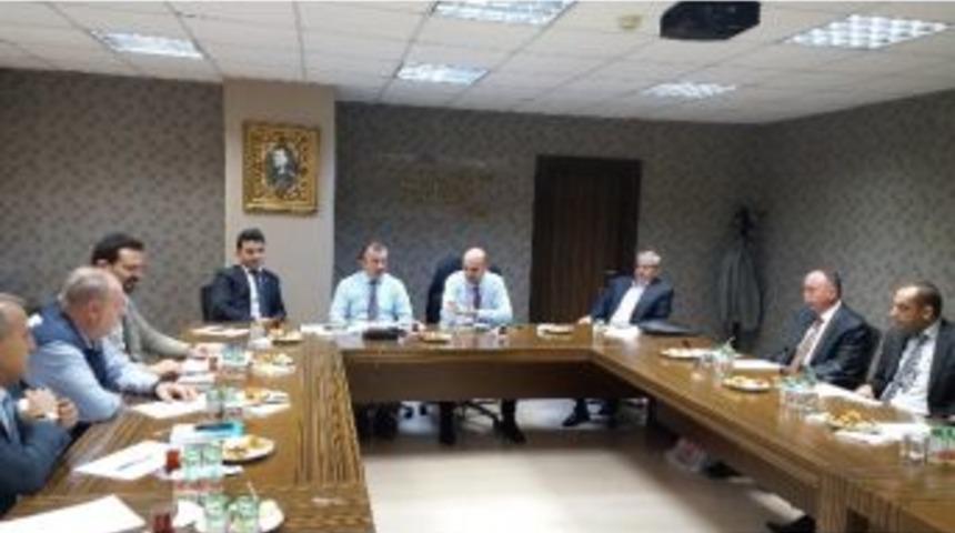 İzmit Masaj Salonlarına Sıkı Denetim